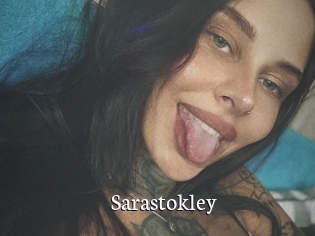 Sarastokley