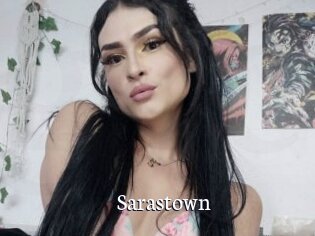 Sarastown
