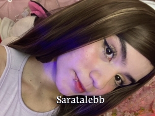 Saratalebb