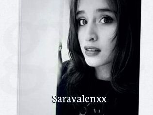 Saravalenxx