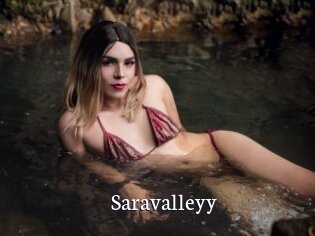 Saravalleyy