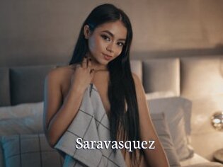 Saravasquez