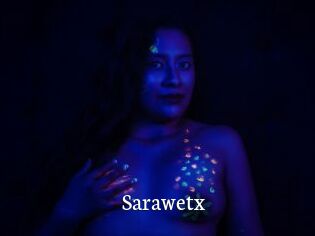 Sarawetx