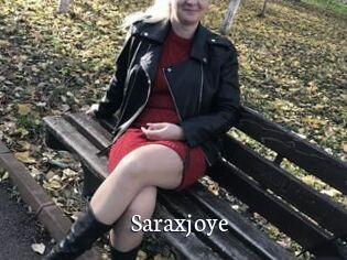 Saraxjoye