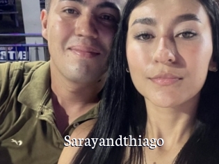 Sarayandthiago