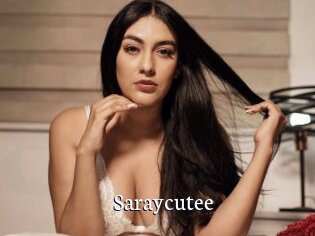 Saraycutee