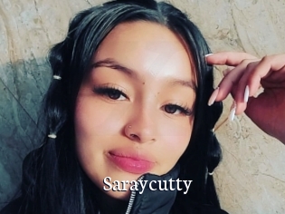 Saraycutty