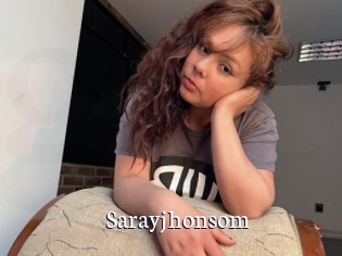 sarayjhonsom Gratis xxx Clips