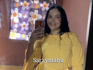 Saraymabu