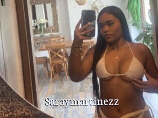 Saraymartinezz