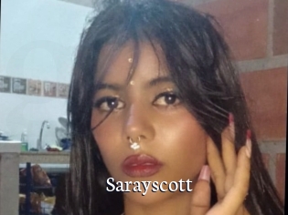 Sarayscott