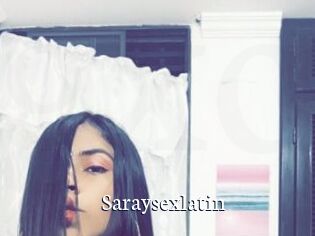 Saraysexlatin