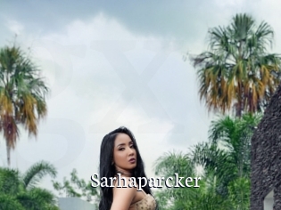 Sarhaparcker