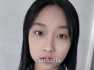 Sarharia