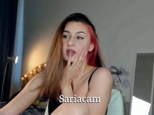 Sariacam