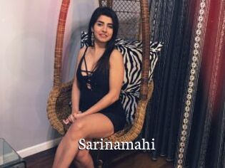 Sarinamahi