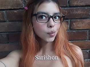 Sarishon