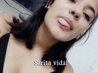 Sarita_vidal