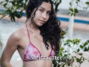 Saritaacutee