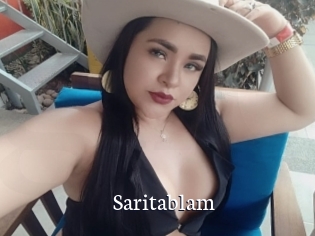 Saritablam