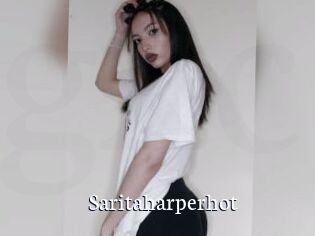 Saritaharperhot