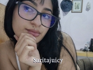 Saritajuicy