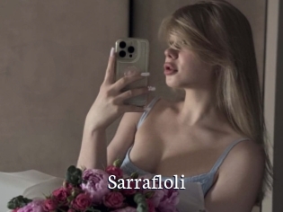 Sarrafloli