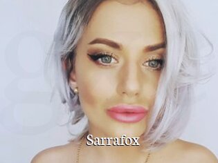 Sarrafox