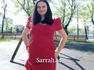 Sarrah24