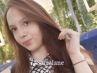 Sarralane