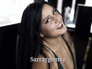 Sarraygomez