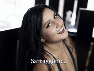 Sarraygomez