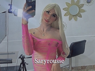 saryrousse Gratis xxx Clips