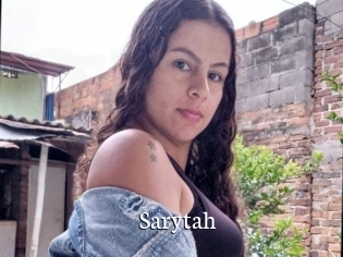 Sarytah
