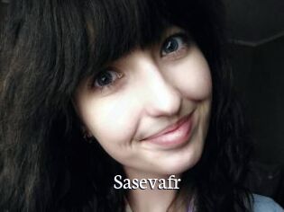 Sasevafr