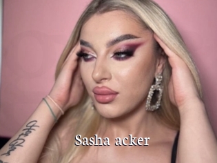 sasha_acker Gratis xxx Clips
