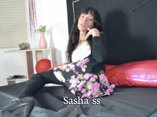 Sasha_ss