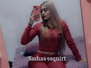 Sasha69squirt
