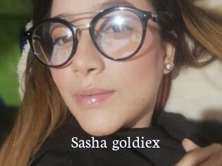 Sasha_goldiex