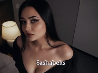Sashabeks