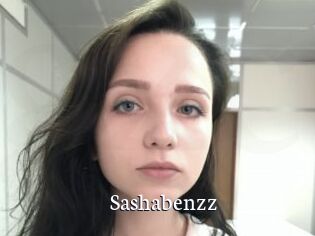 Sashabenzz