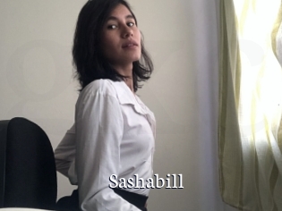 Sashabill