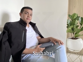 Sashabri