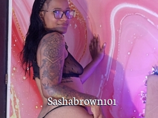 Sashabrown101