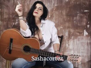 Sashacortez
