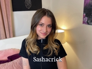 Sashacrick