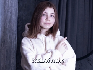 Sashadames