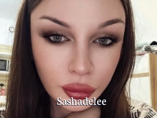 Sashadelee