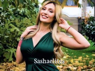 Sashaelites