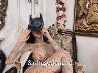 Sashagodonghai